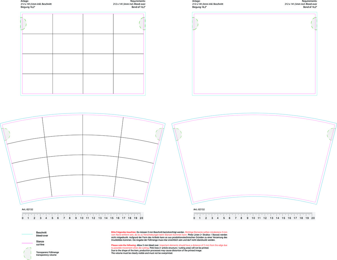 data IMould potisk kelimek 500ml